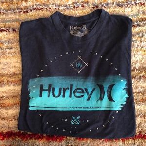 Hurley short sleeved T-Shirt